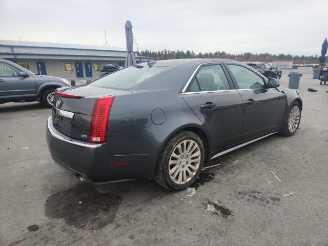 2011 CADILLAC CTS PREMIU - 1G6DS5ED3B0128338