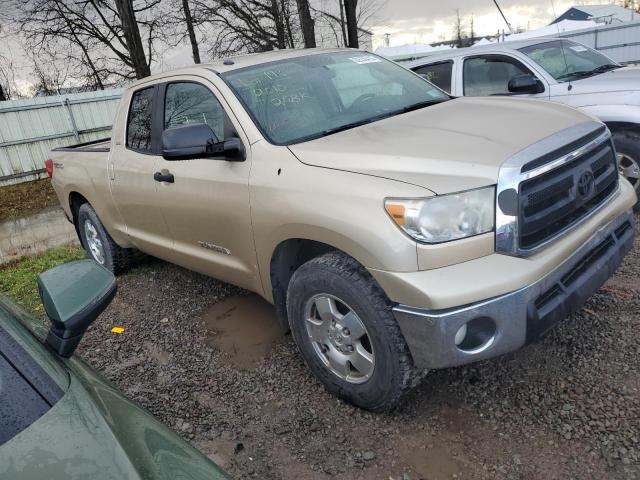 2010 TOYOTA TUNDRA DOU #3296890854