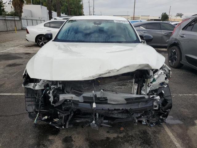 2025 NISSAN ALTIMA SV #3304055492