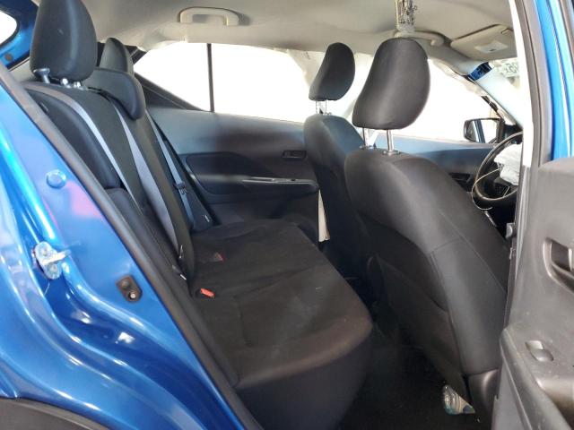 2023 NISSAN KICKS S #3301986458