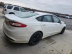 Lot #3292533691 2016 FORD FUSION SE