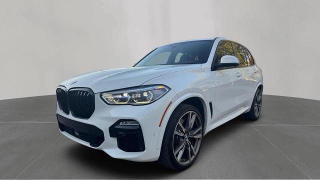 2020 BMW X5 M50I #3288921887
