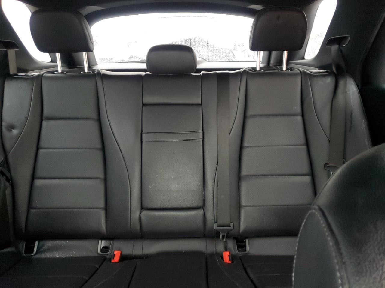 MERCEDES-BENZ GLE-CLASS 350 4MATIC