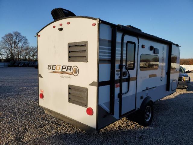 2019 ROCKWOOD GEO PRO #3305322317