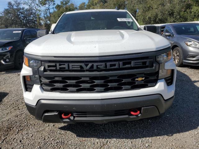 2022 CHEVROLET SILVERADO #3303885741