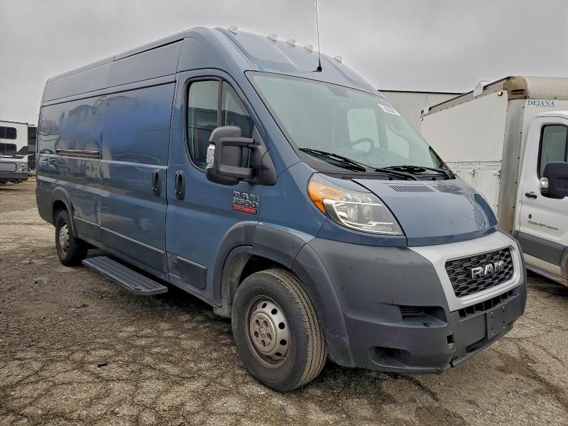 2020 RAM PROMASTER #3312685166