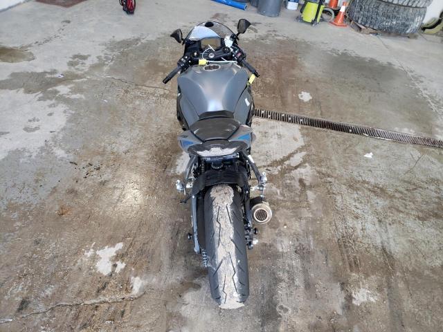 2025 KAWASAKI ZX636 K #3301661643