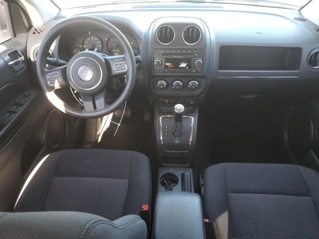 2013 JEEP COMPASS SP #3297118557