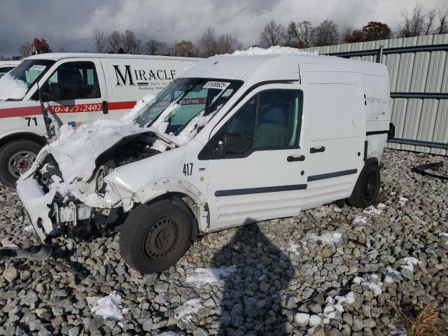 2012 FORD TRANSIT CONNECT #3294384119