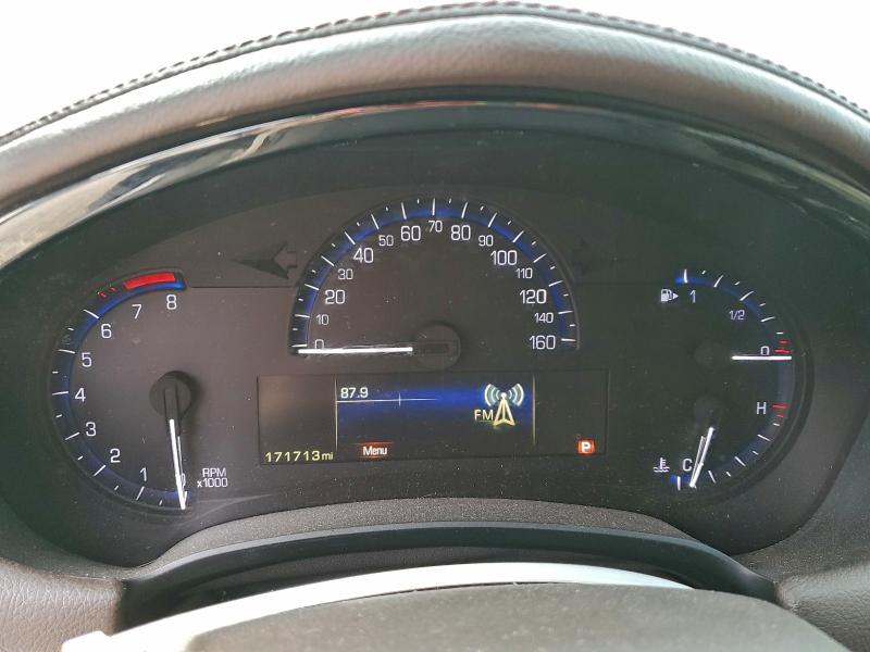 2013 CADILLAC XTS #3316779442