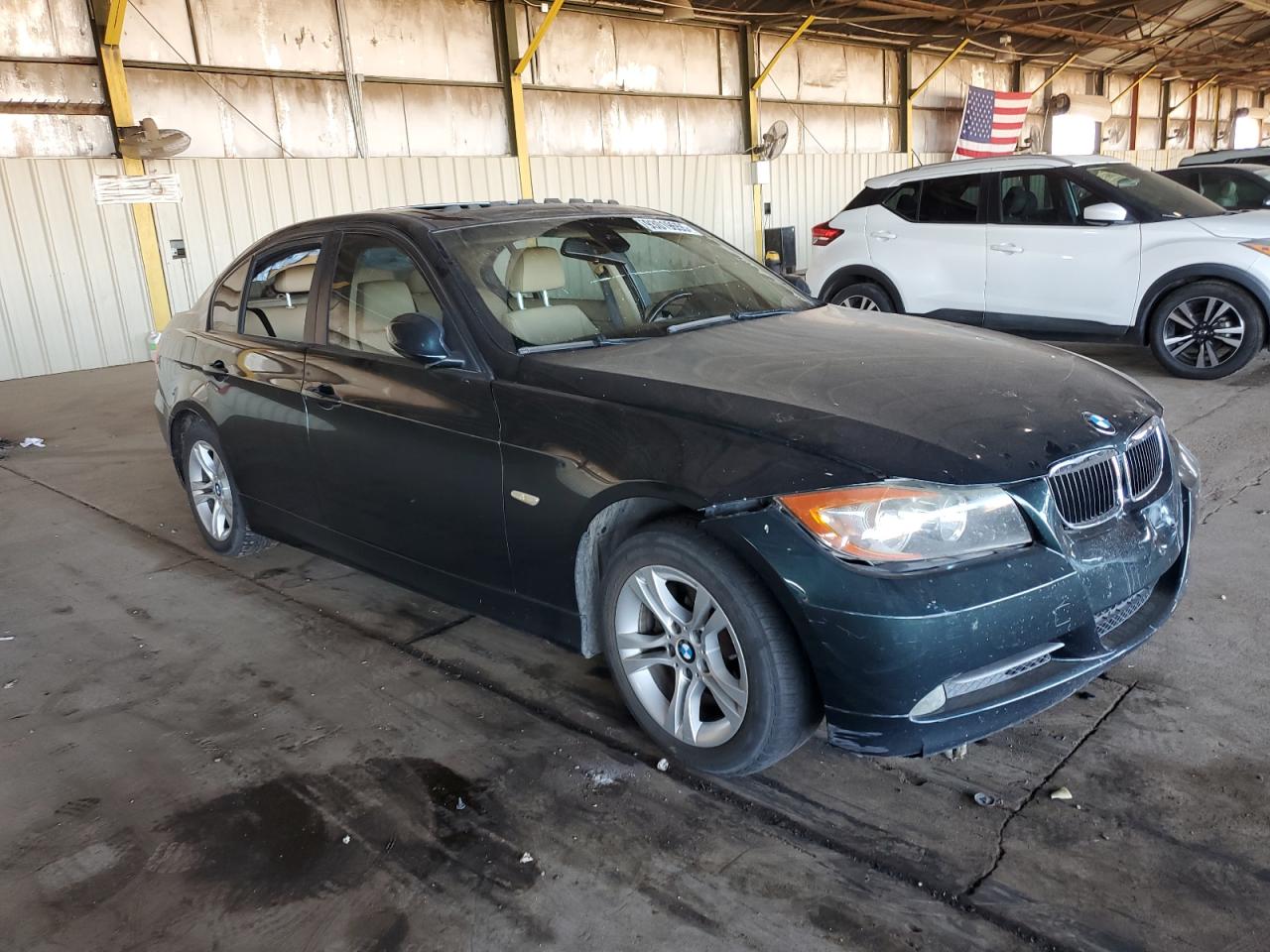 Lot #3298202028 2008 BMW 328 I