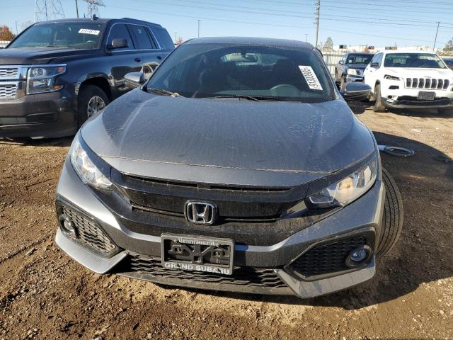2017 HONDA CIVIC EX #3290373798