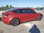 Lot #3305484106 2023 TESLA MODEL 3