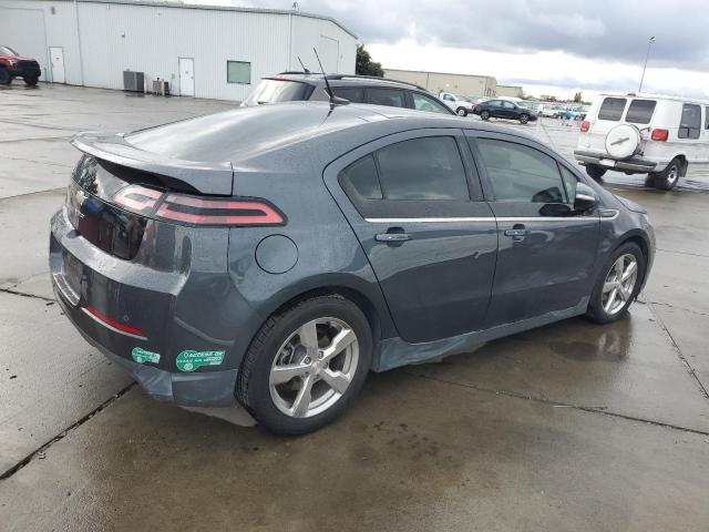 2012 CHEVROLET VOLT #3304509483