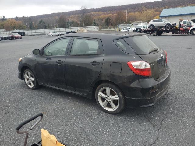 2010 TOYOTA COROLLA MA #3301641646