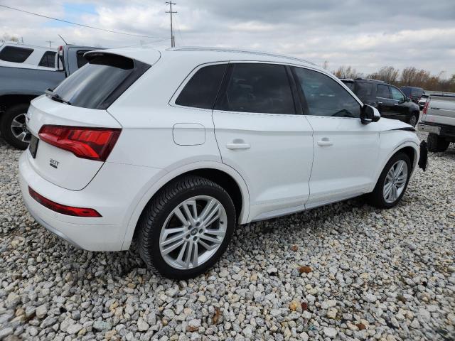 2018 AUDI Q5 PREMIUM - WA1BNAFY3J2084537