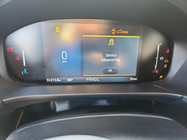 2023 FORD ESCAPE ST #3293882640