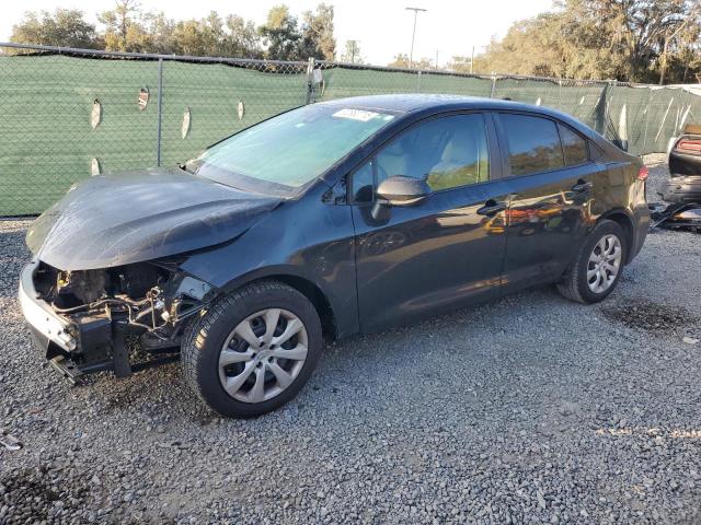 2022 TOYOTA COROLLA LE #3301751473