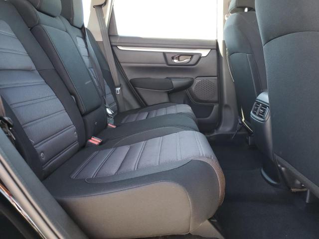 2020 HONDA CR-V LX - 2HKRW2H21LH645867