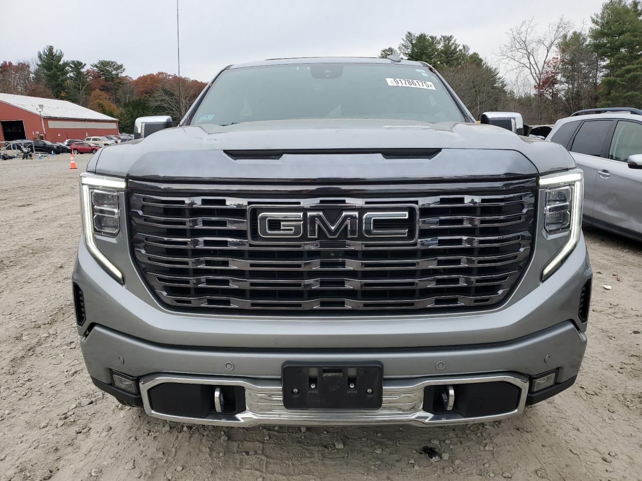 GMC SIERRA K1500 DENALI ULTIMATE