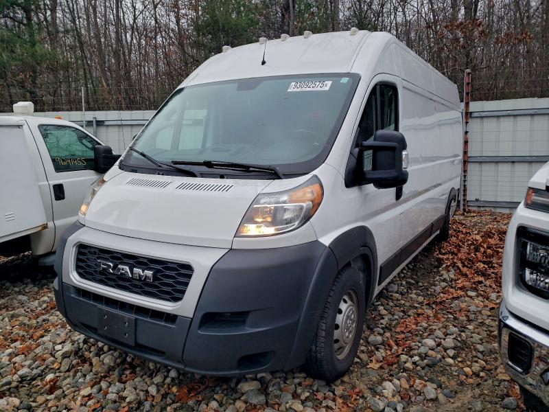 2020 RAM PROMASTER #3303968723