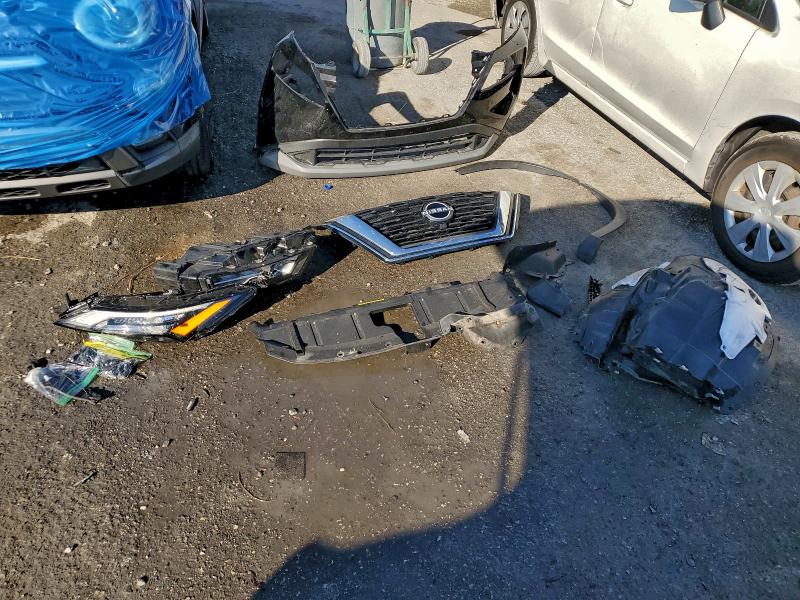 2023 NISSAN ROGUE S #3294416527