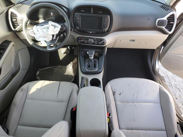 2025 KIA SOUL LX #3297937788