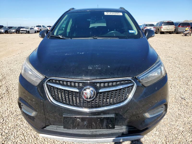 2018 BUICK ENCORE PRE #3278609929