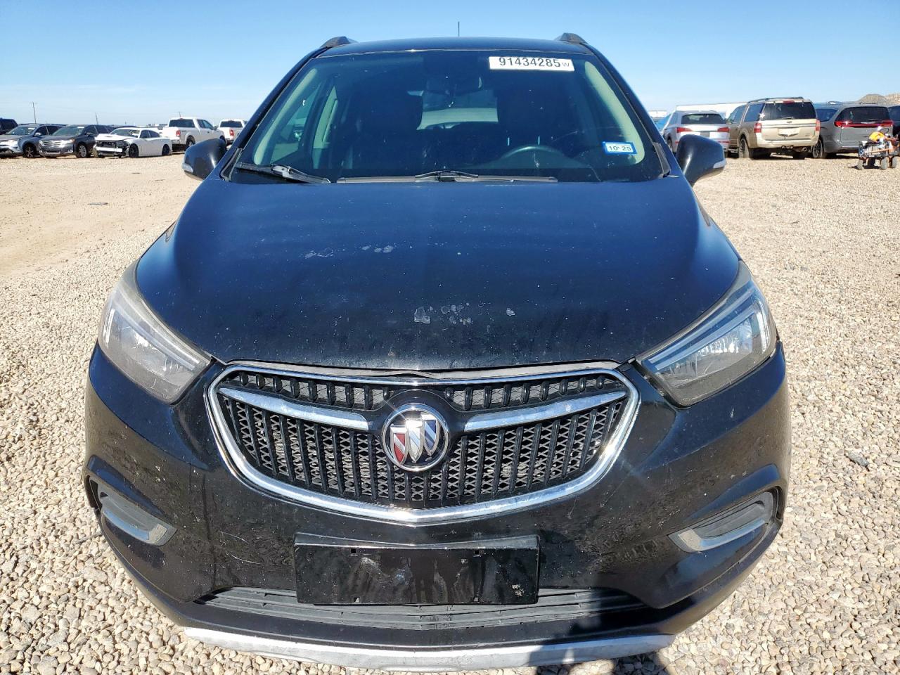 BUICK ENCORE PREFERRED