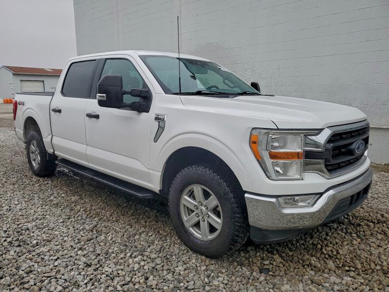 2021 FORD F150 SUPER #3305304347