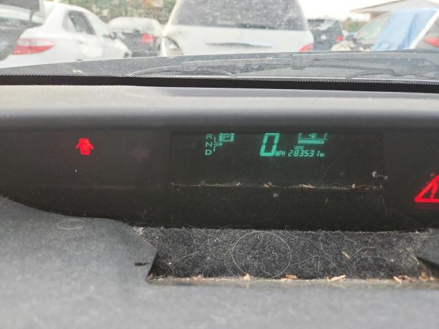 2006 TOYOTA PRIUS #3303992696