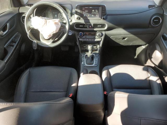 2018 HYUNDAI KONA LIMIT #3294780770