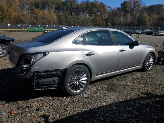 2014 HYUNDAI EQUUS SIGN #3286660290