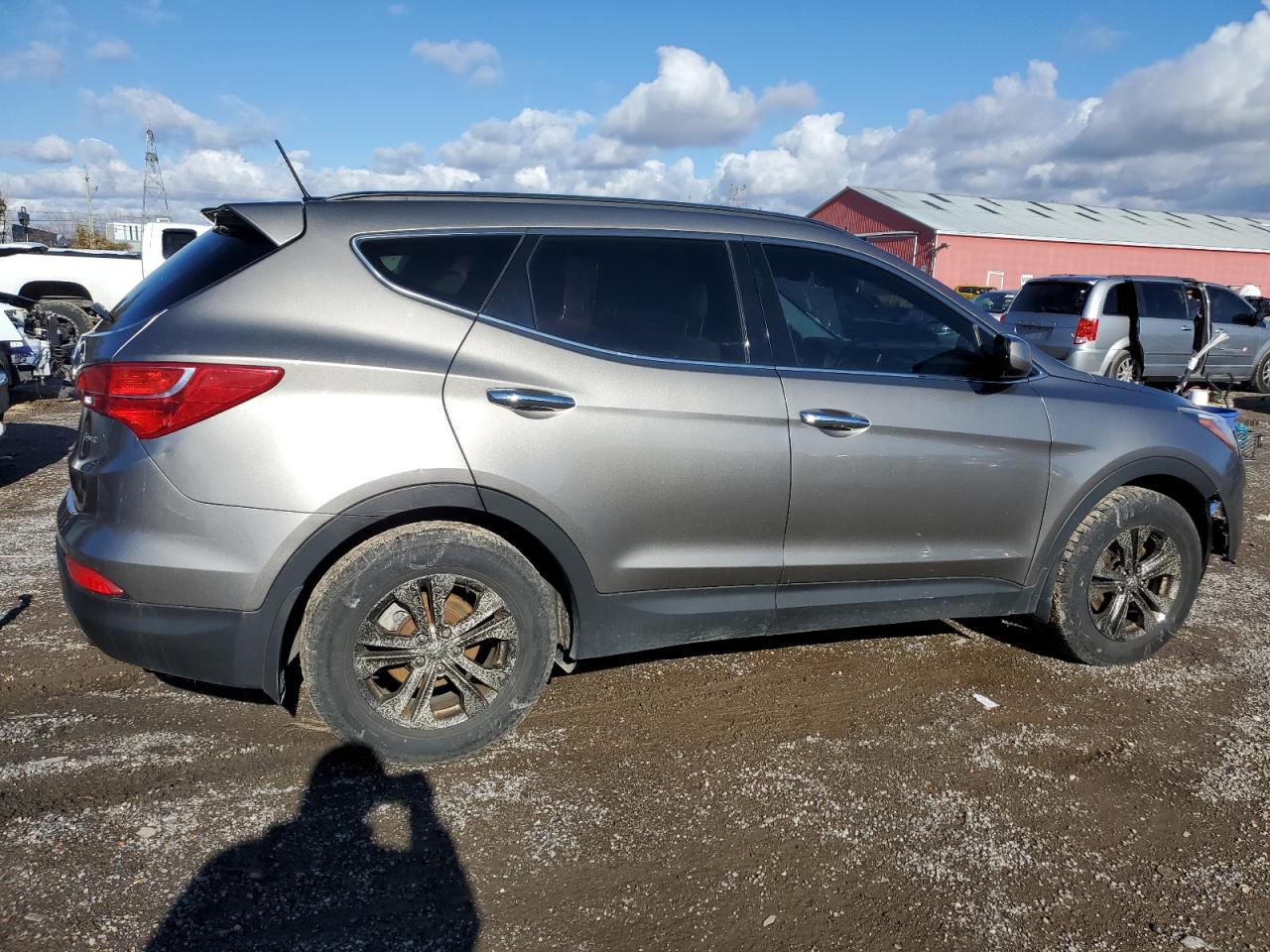 HYUNDAI SANTA FE S