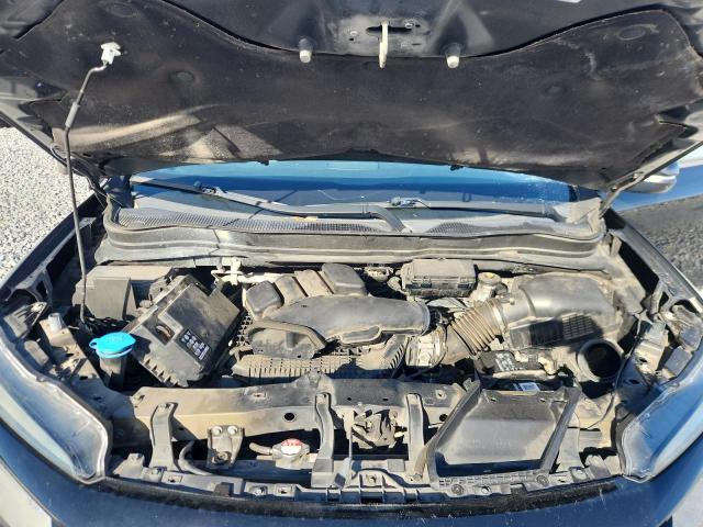 2019 HONDA PASSPORT T #3296978873