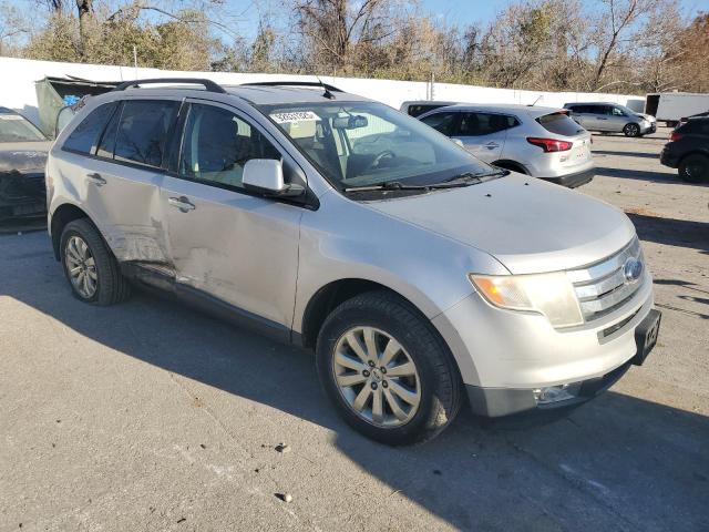 2009 FORD EDGE SEL #3294405493