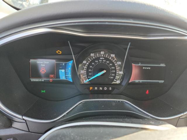 2014 FORD FUSION TIT #3303817466