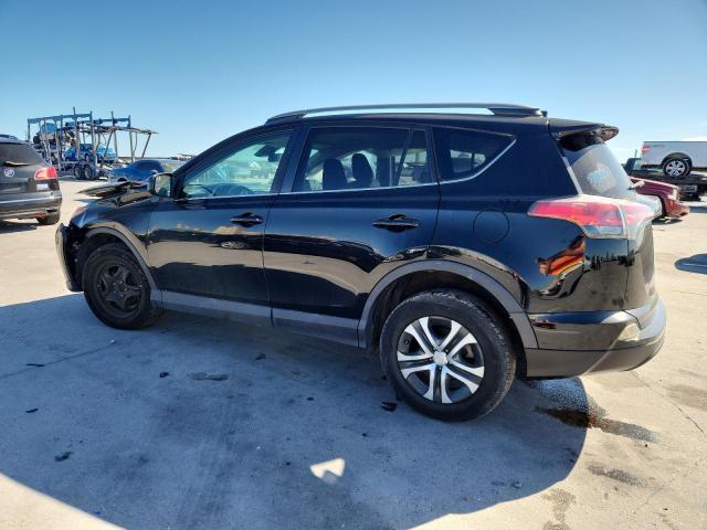 2018 TOYOTA RAV4 LE #3303925690