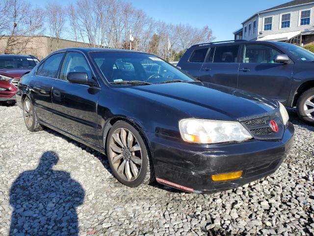 2003 ACURA 3.2TL TYPE #3305323337