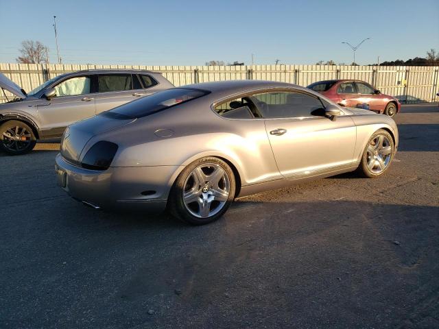 2007 BENTLEY CONTINENTA #3291192976