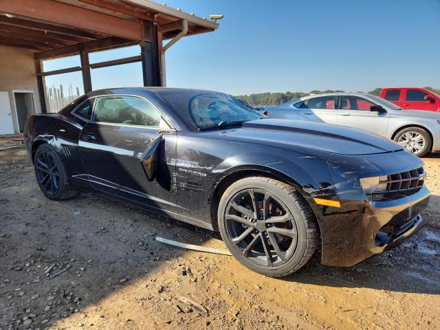2013 CHEVROLET CAMARO LS #3284779545
