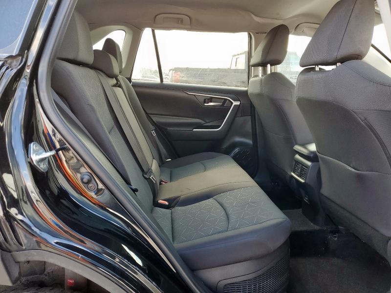 2024 TOYOTA RAV4 WOODL #3293273454