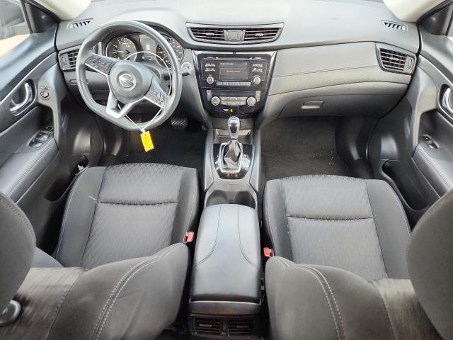 2017 NISSAN ROGUE S #3293446418