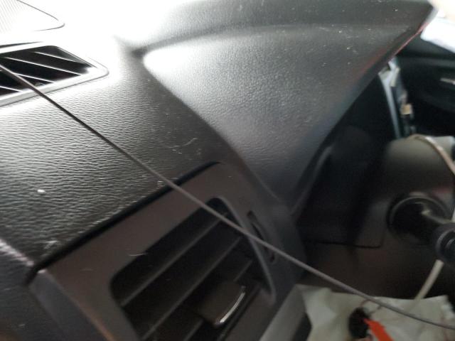 2014 SUBARU XV CROSSTR #3301762357