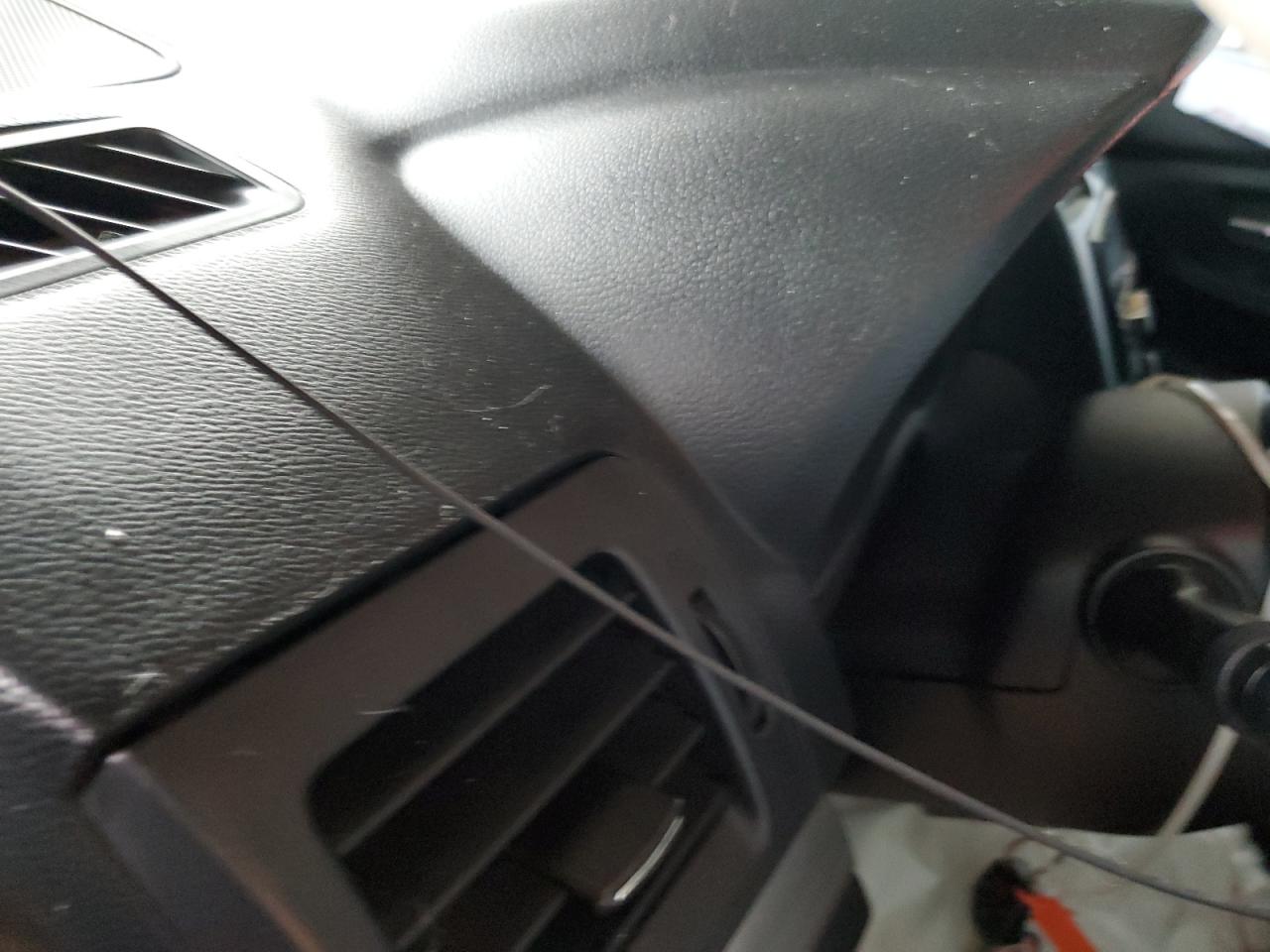 SUBARU XV 2.0 PREMIUM