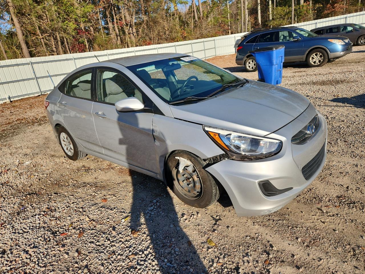 HYUNDAI ACCENT GLS