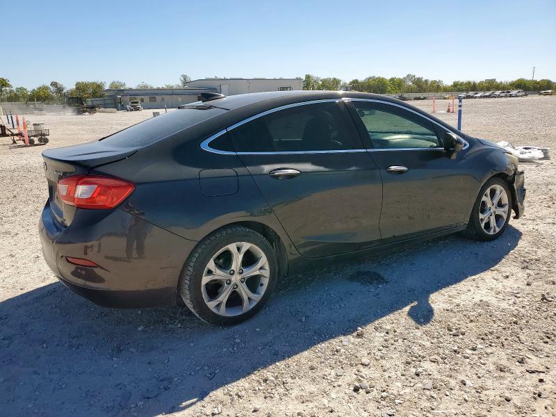 2017 CHEVROLET CRUZE PREM #3287631052