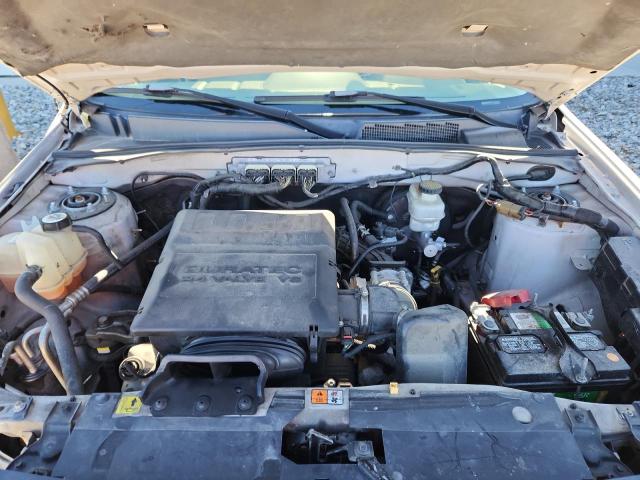 2010 FORD ESCAPE LIM #3287738162