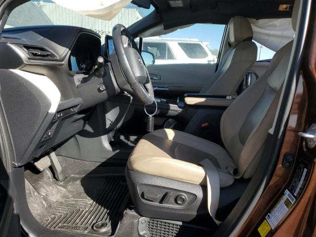 2022 TOYOTA SIENNA LIM #3316770403