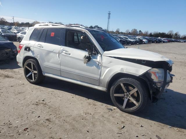 2011 MERCEDES-BENZ GLK 350 #3305571083
